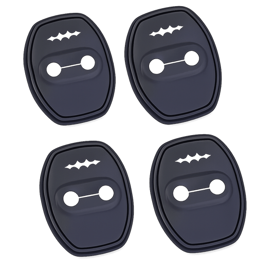 BYD Leopard 5 & Leopard 8 Door Lock Cover Stopper Set (2024-2026)