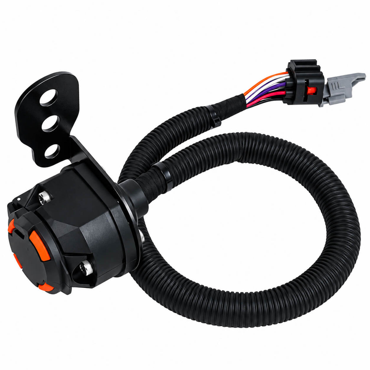 BYD Leopard 5 Trailer Wiring Harness Connector