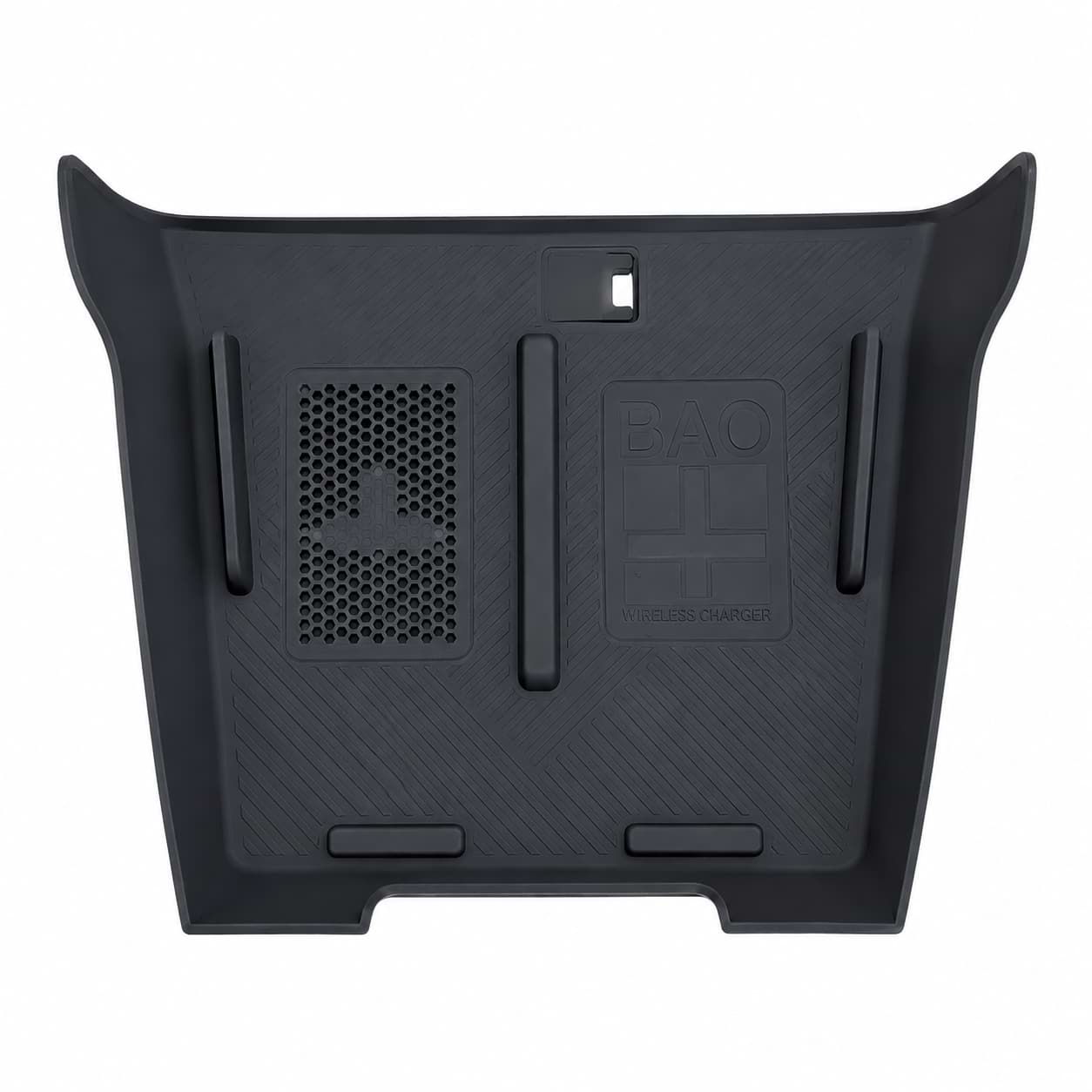 BYD Leopard 5 Wireless Charging Pad Non-Slip Silicone Protective Mat
