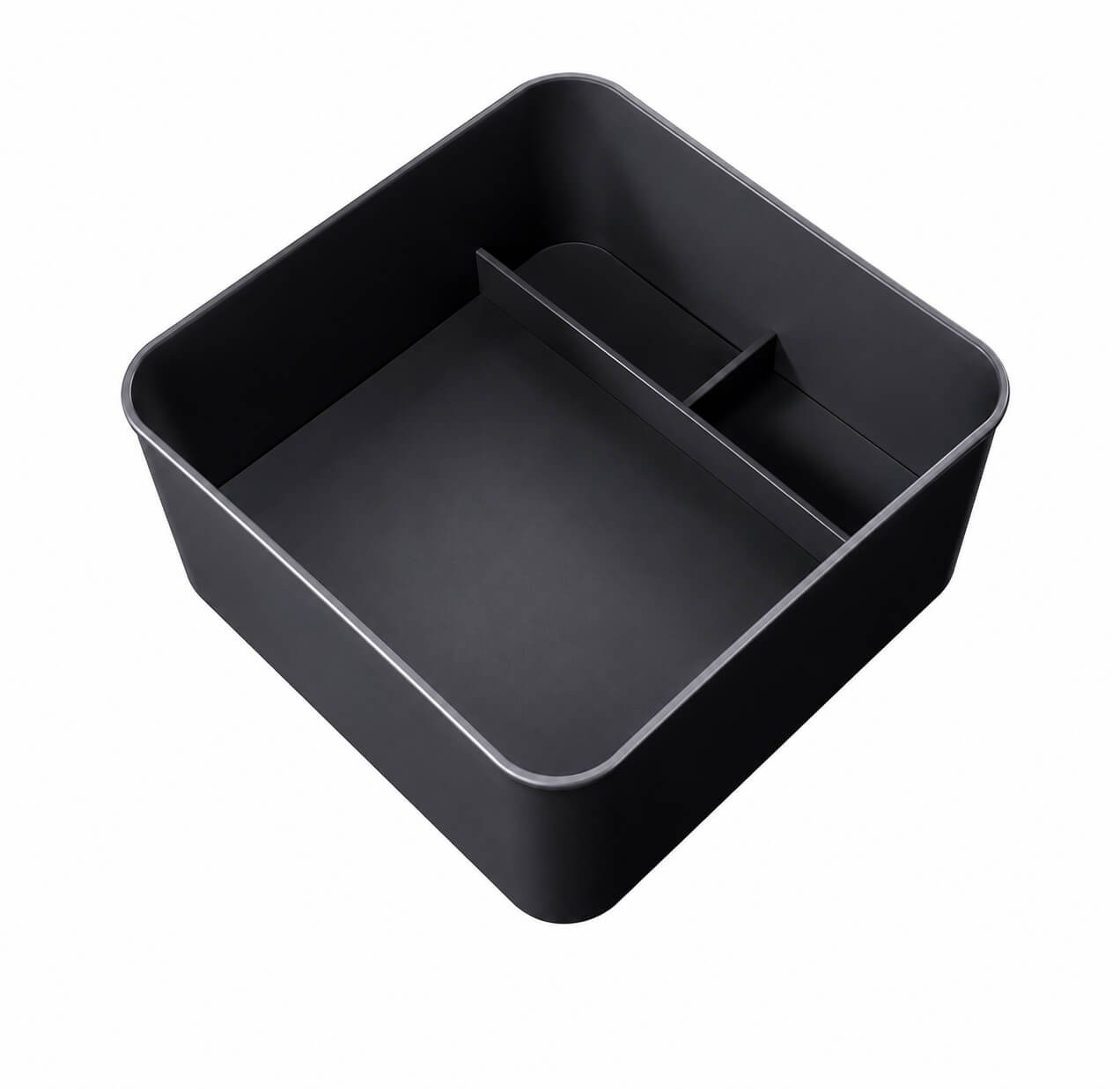 BYD Leopard 7 Titanium 7 Center Console Armrest Storage Box