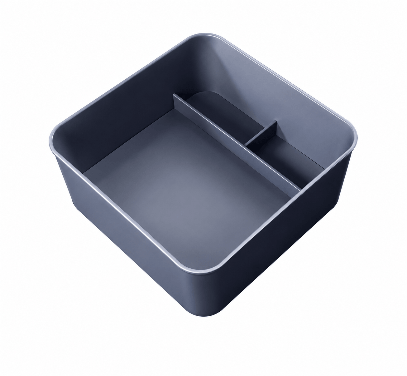 BYD Leopard 7 Titanium 7 Center Console Armrest Storage Box