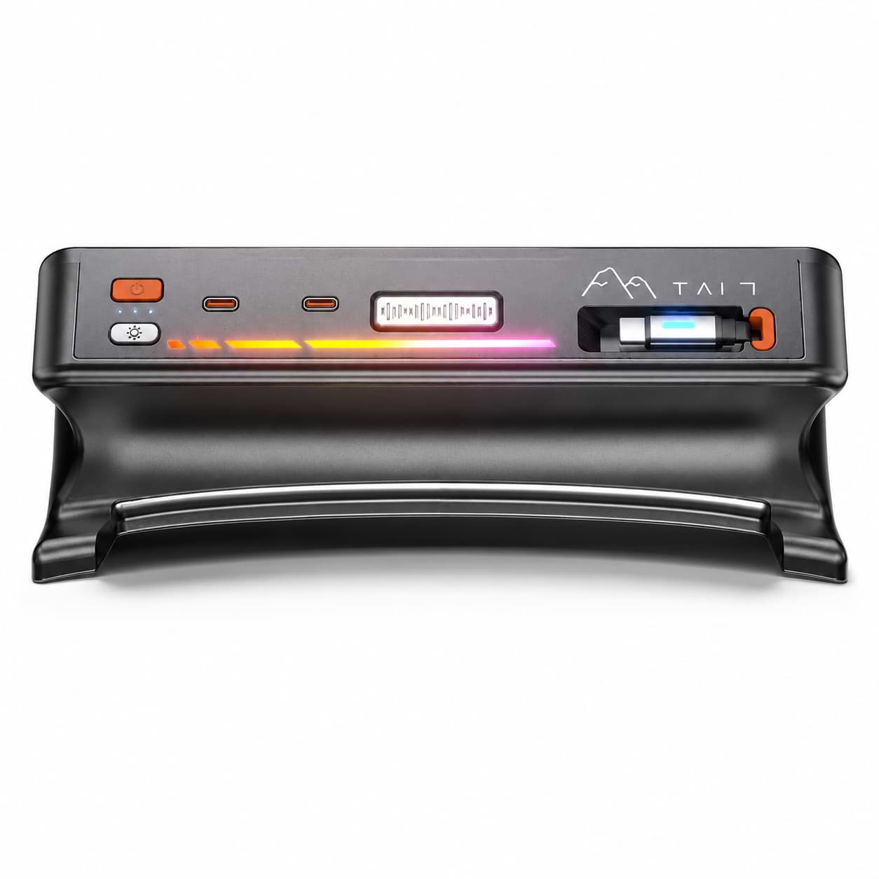BYD Leopard 7 Titanium 7 Car Aromatherapy Fast Charging Expansion Dock
