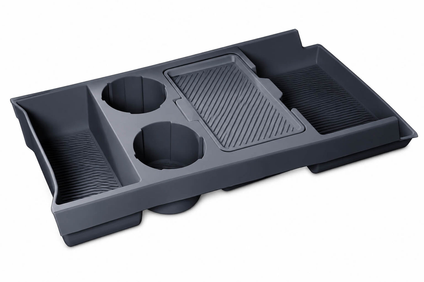 BYD Leopard 7 Titanium 7 Center Console Storage Organizer
