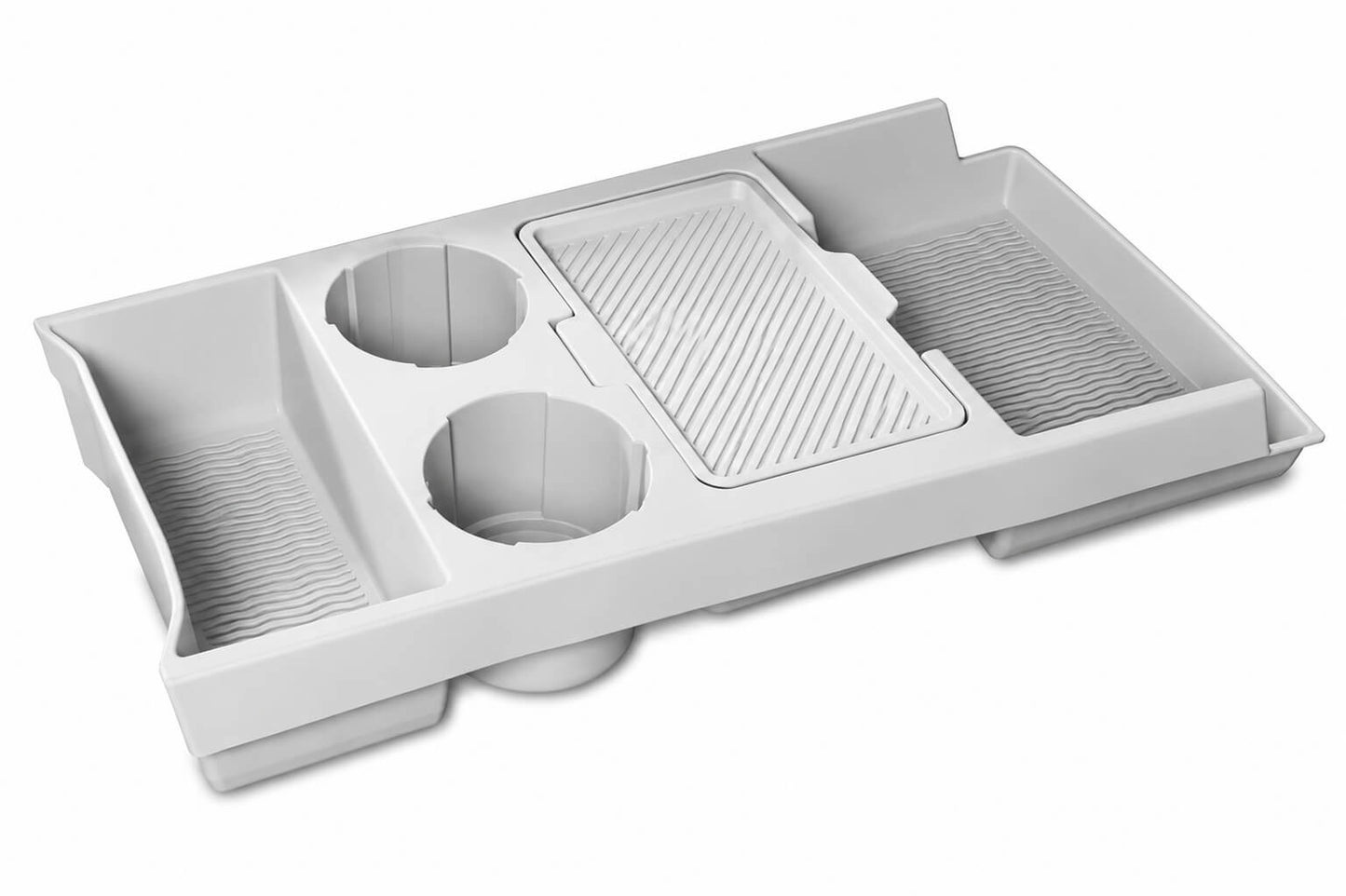 BYD Leopard 7 Titanium 7 Center Console Storage Organizer