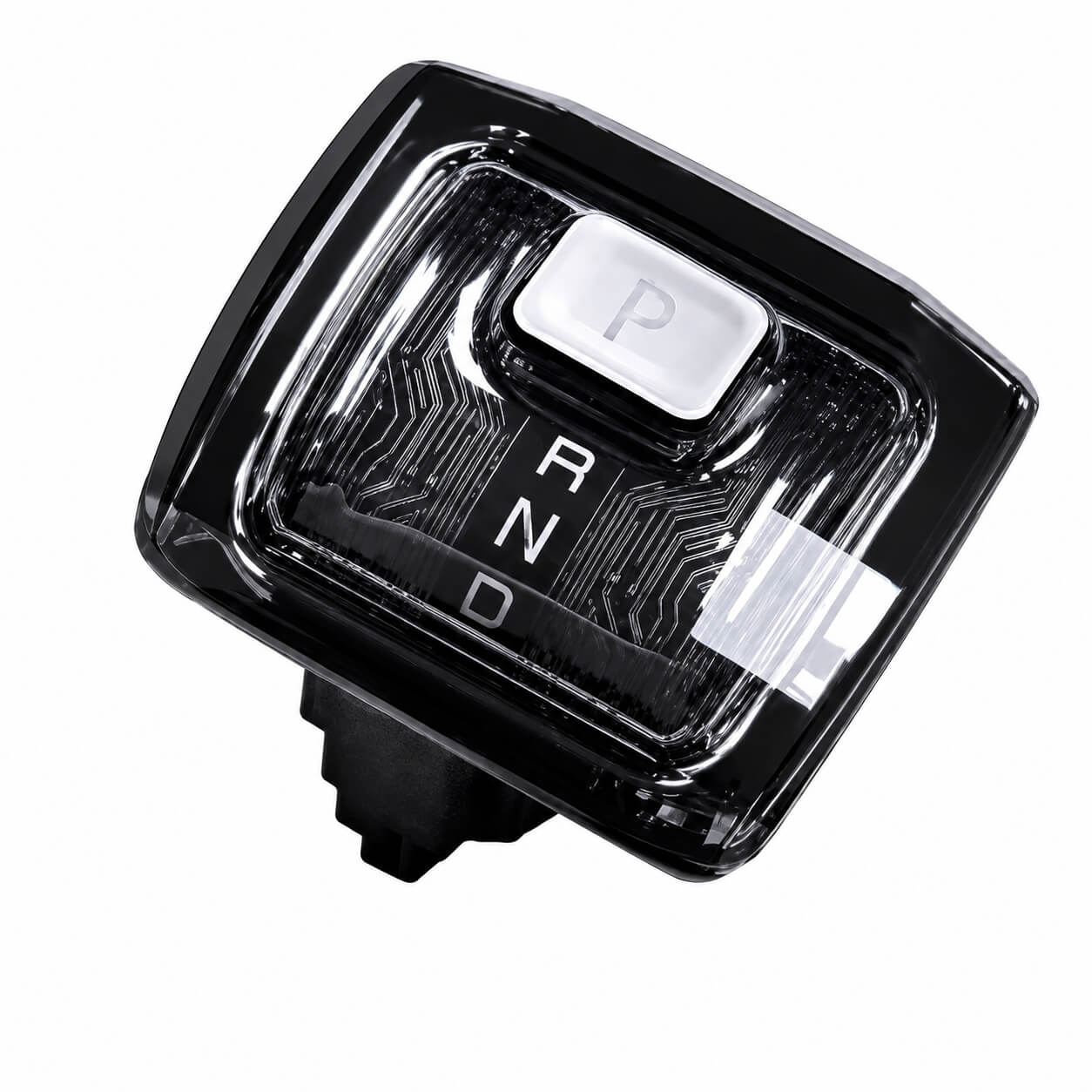 BYD Leopard 8 Crystal Gear Shift Knob for Denza B8