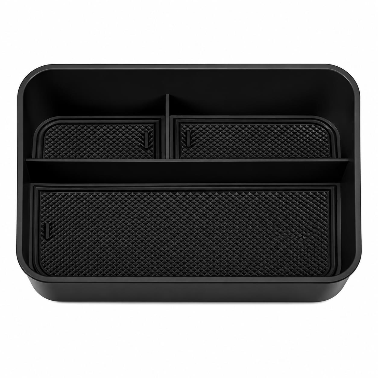 Central Armrest Storage Box for BYD Leopard 8 and Denza B8 2024+ Interior Organizer