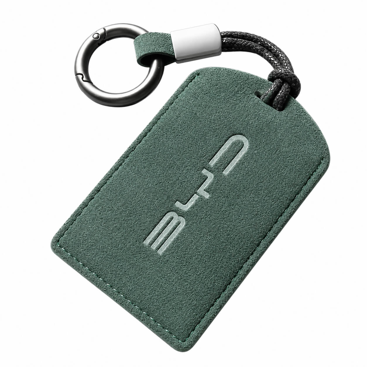 BYD Card Key Case Cover Holder for Atto 3, Seal, Dolphin and Shark