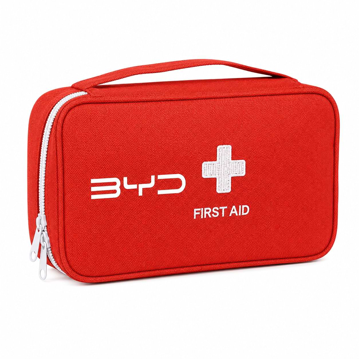 BYD Portable First Aid Storage Bag for Dolphin, Atto 3, Seal & Seal U