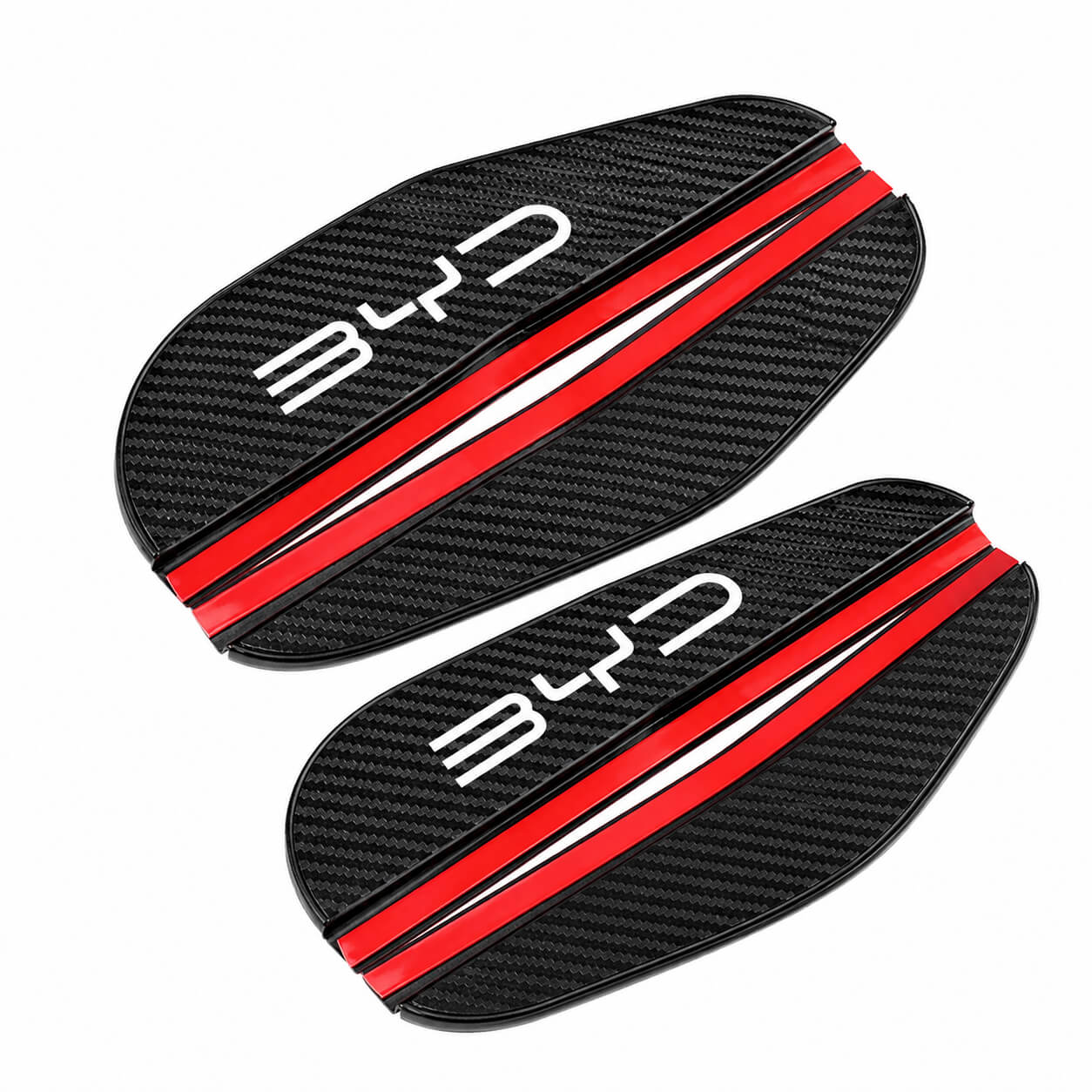 BYD rearview mirror rain cover for Atto 3 Yuan Plus Song Max F3