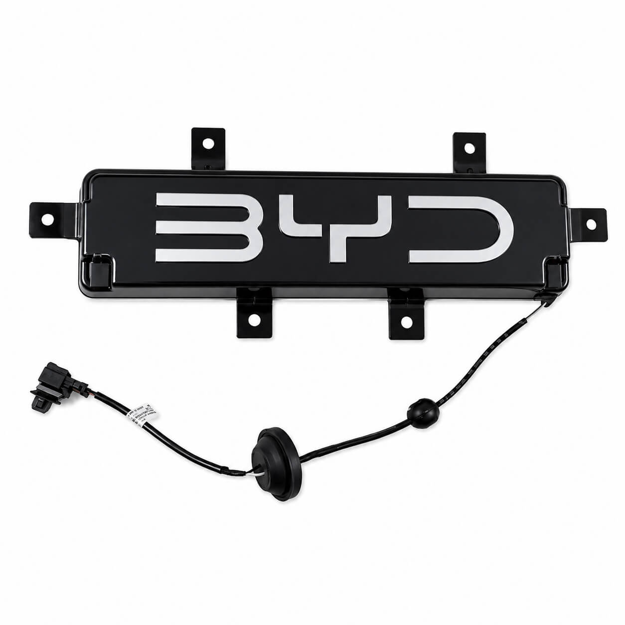 BYD Sea Lion 07 EV rear logo light UKEA-4107600 with wiring connector