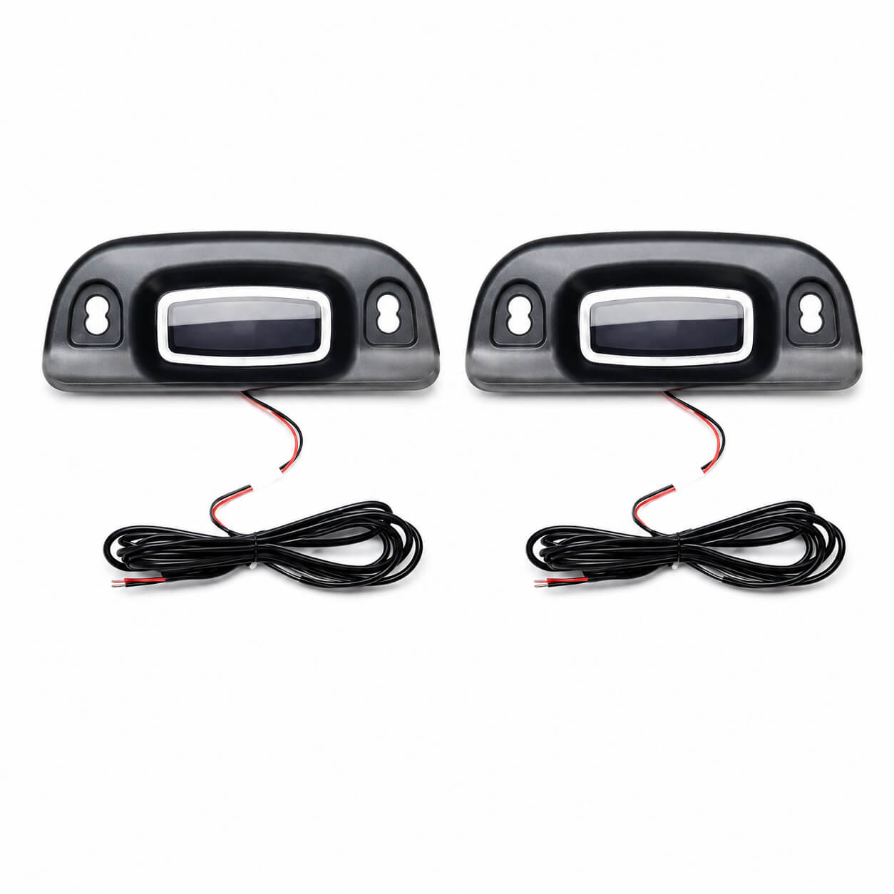 BYD Seagull & Dolphin Mini Inner Door Handle Reading Light (2PCS)