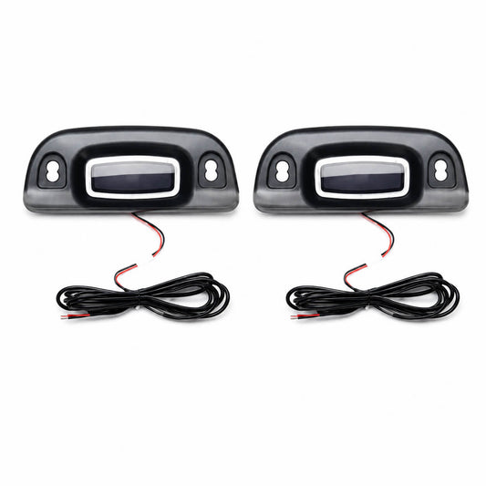 BYD Seagull & Dolphin Mini Inner Door Handle Reading Light (2PCS)