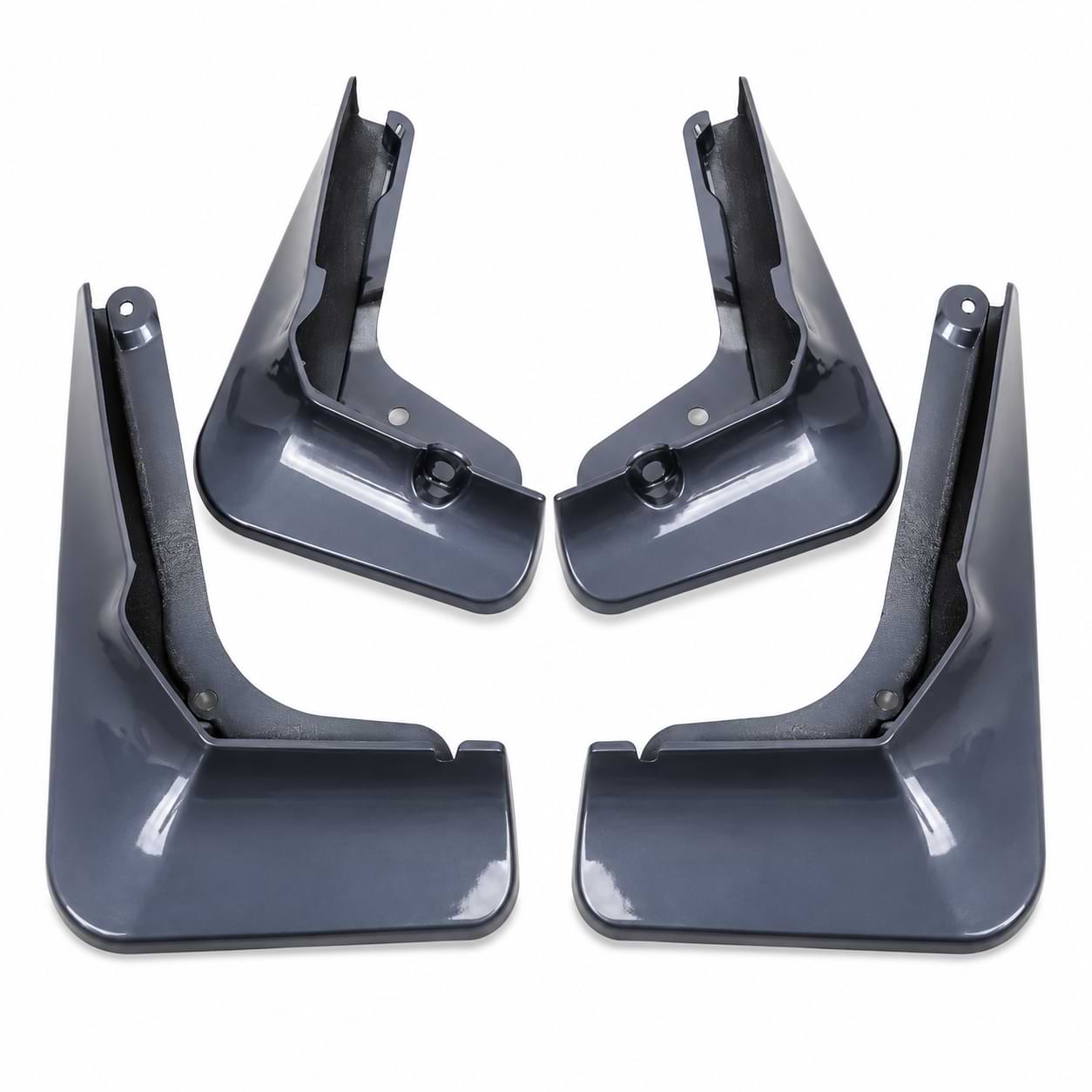 BYD Seal 6 DM-i Touring 2025 2026 Front Rear Mud Flaps Splash Guards gray
