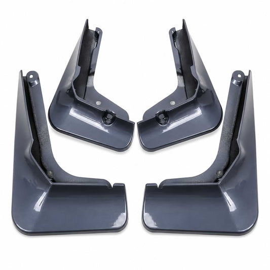 BYD Seal 6 DM-i Touring 2025 2026 Front Rear Mud Flaps Splash Guards gray
