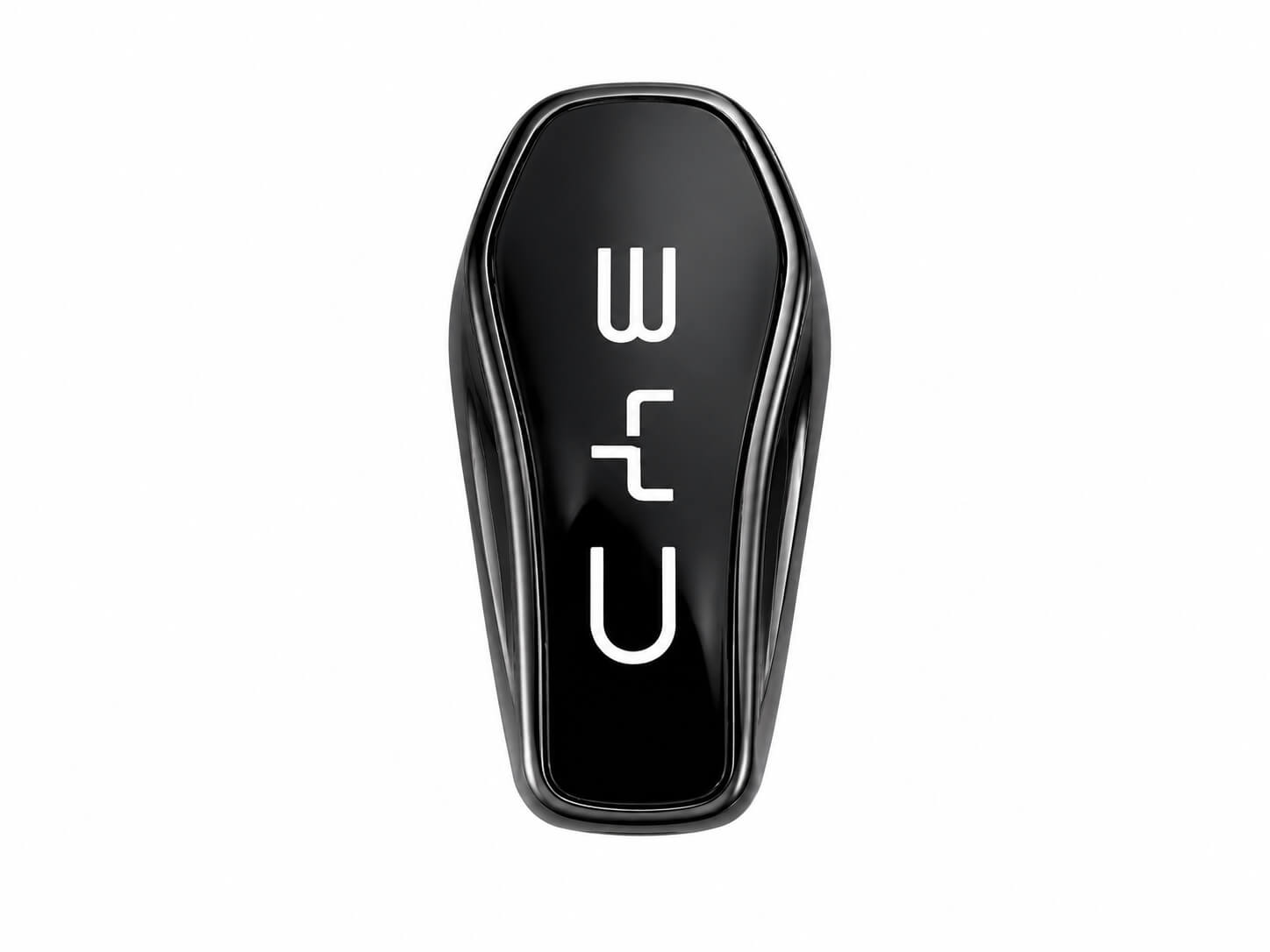 Pink BYD car key cover for Seal, Dolphin, Seagull and Destroyer 05 with keychain