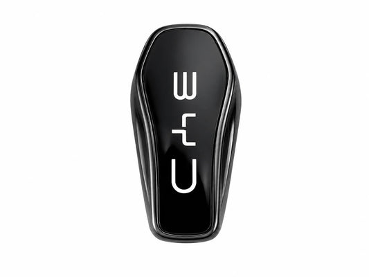 Pink BYD car key cover for Seal, Dolphin, Seagull and Destroyer 05 with keychain