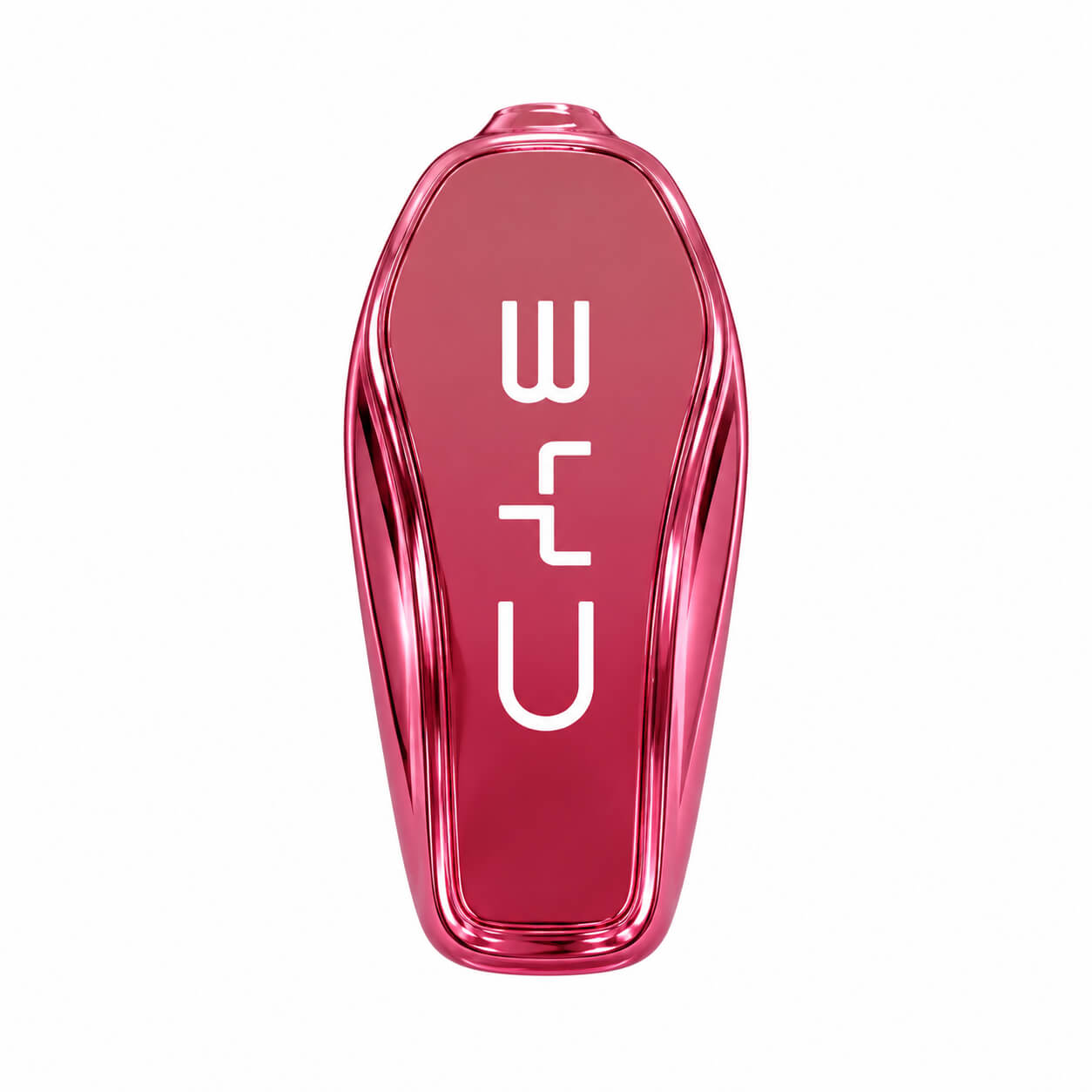 Pink BYD car key cover for Seal, Dolphin, Seagull and Destroyer 05 with keychain