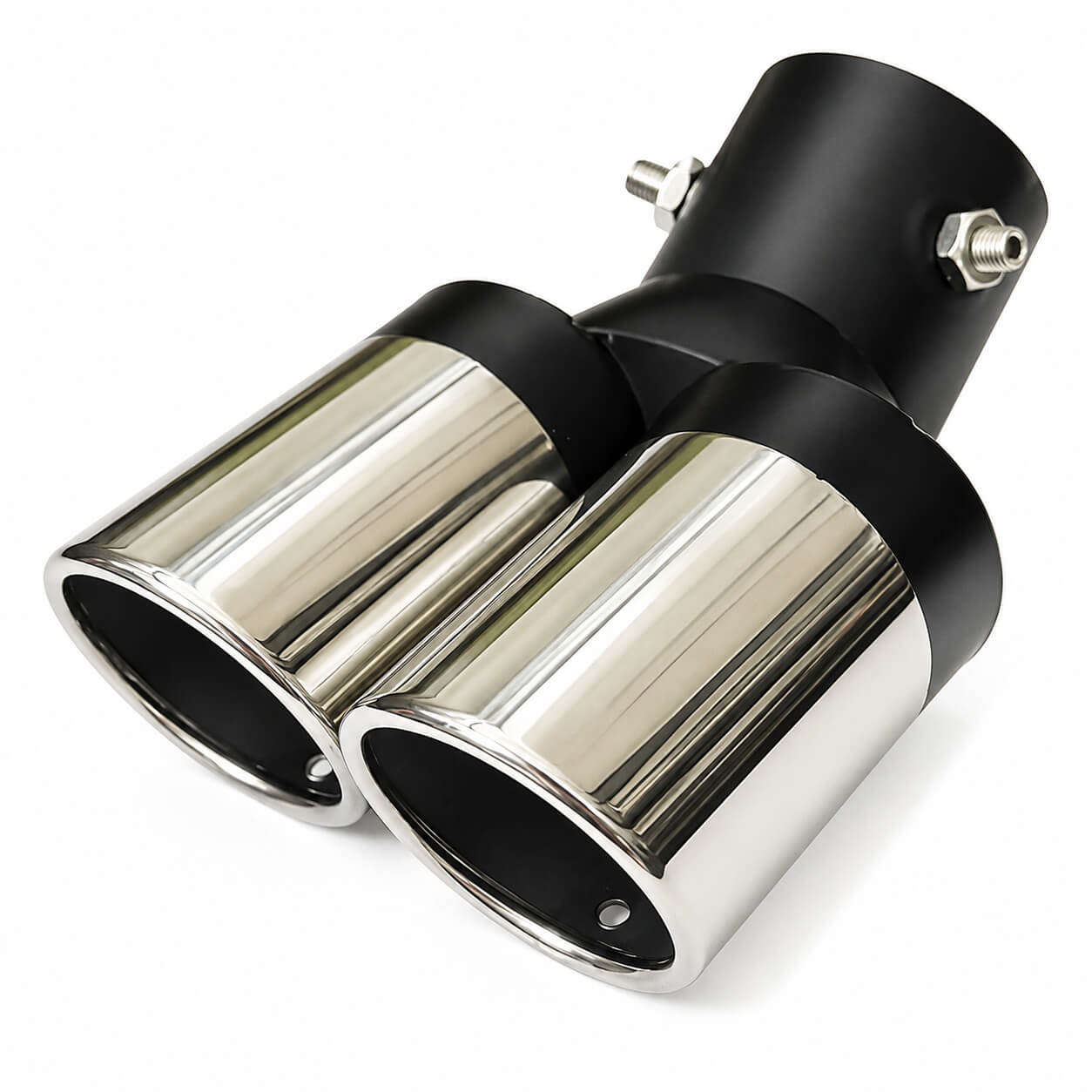 BYD Sealion 5 Song Pro Chazor DM-i stainless steel dual exhaust tip