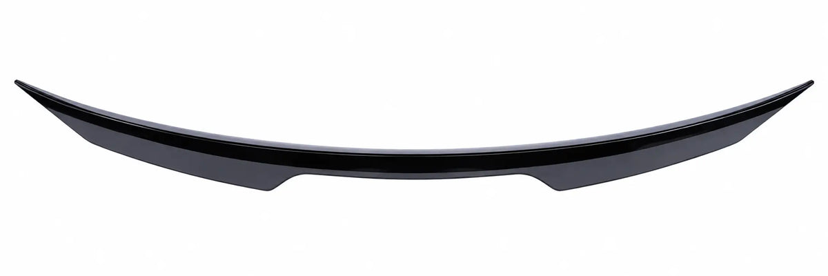 BYD Sealion 6 Seal U Song Plus black Look Rear Air Deflector Spoiler