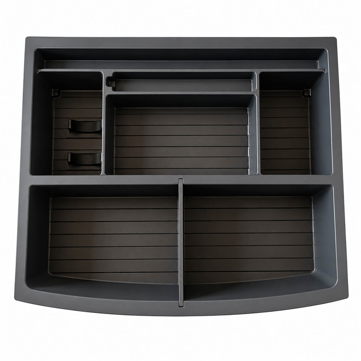 BYD Sealion 6 Seal U Song Plus Trunk Organizer Box Intelligent Driving Edition 2025-2026