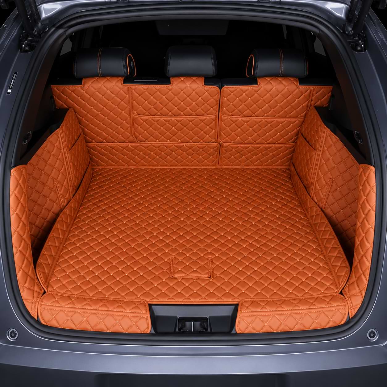 BYD Sealion 7 EV Waterproof Cargo Liner Custom Trunk Mat