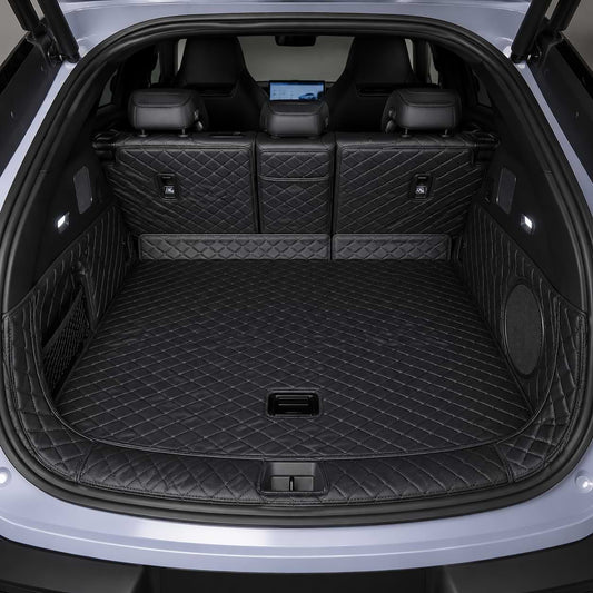 BYD Sealion 7 EV Waterproof Cargo Liner Custom Trunk Mat