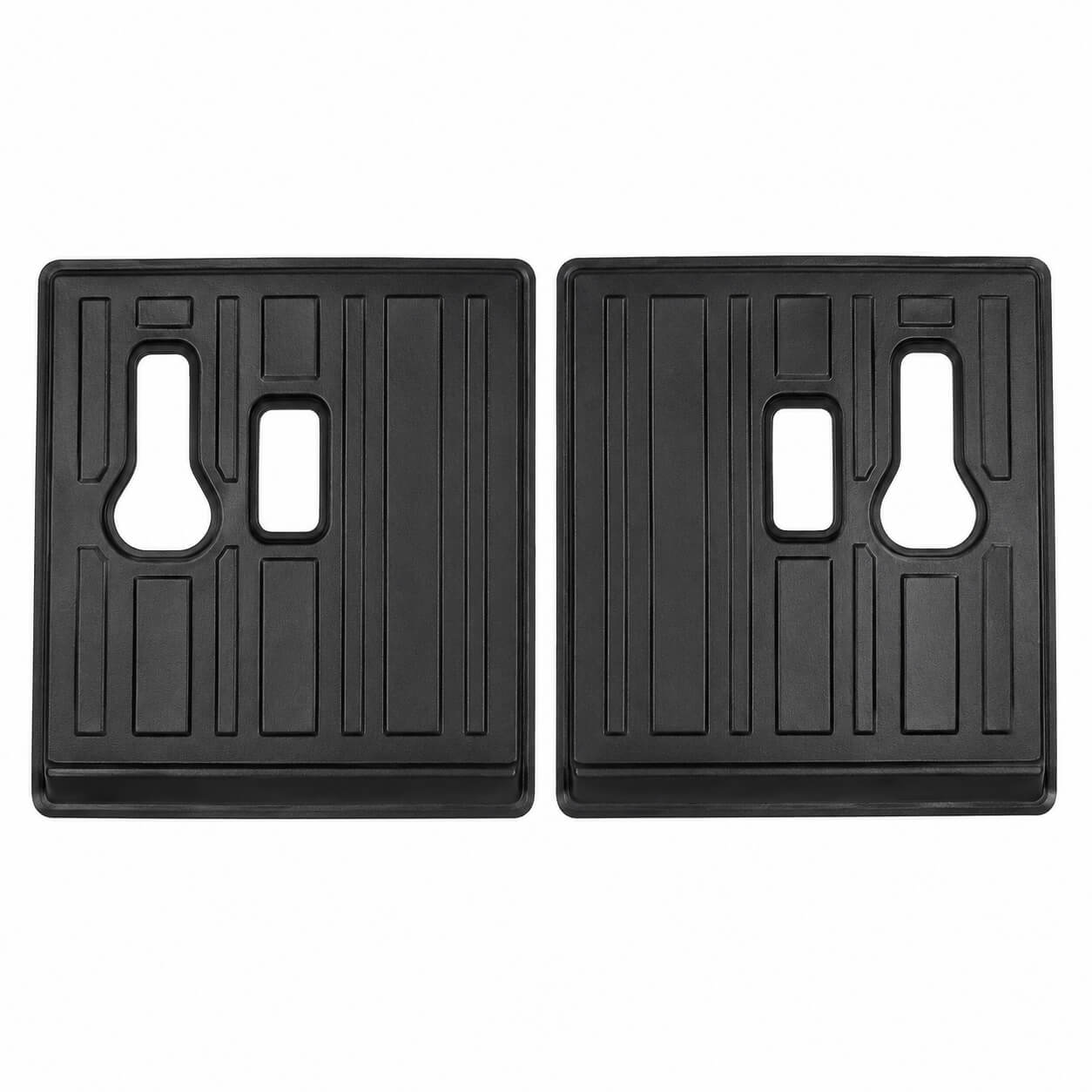 TPE Rear Boot Cargo Mat for BYD Sealion 8, ATTO 8 & Tang L (2025–2026)