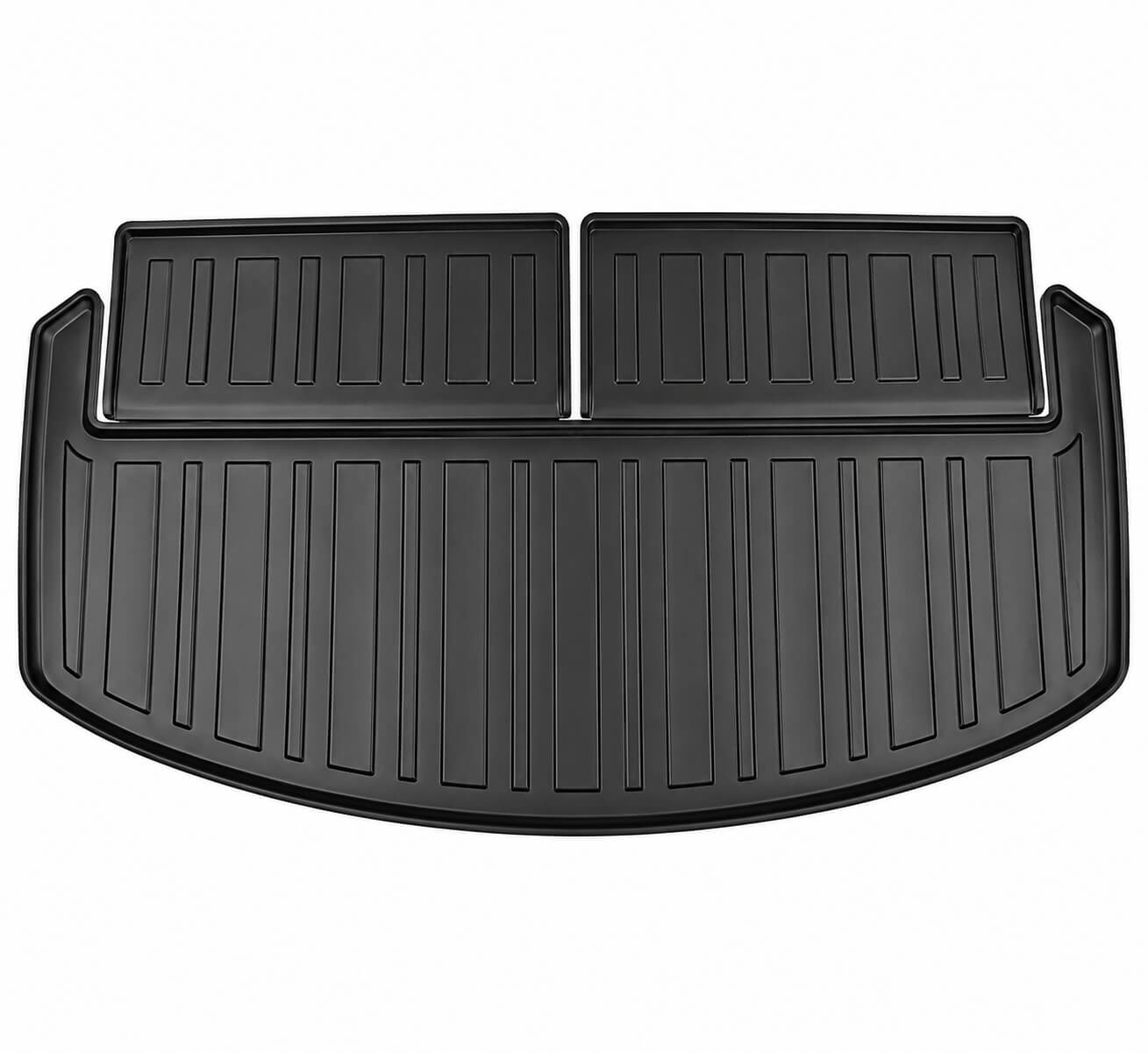 TPE Rear Boot Cargo Mat for BYD Sealion 8, ATTO 8 & Tang L (2025–2026)