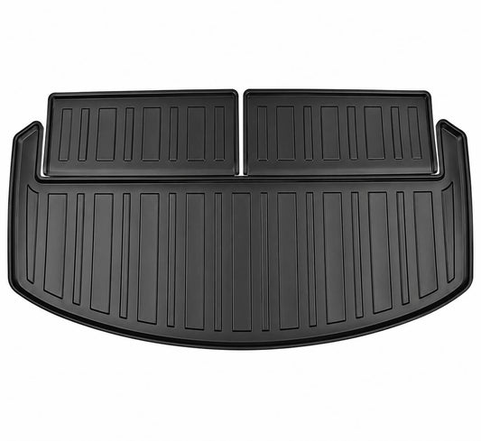 TPE Rear Boot Cargo Mat for BYD Sealion 8, ATTO 8 & Tang L (2025–2026)