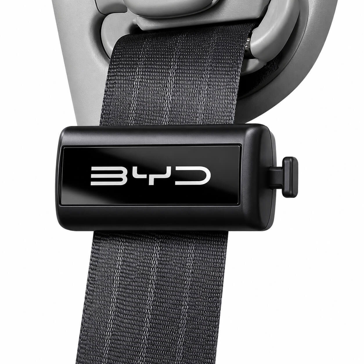 BYD Seat Belt Positioning Clip | Comfort Seat Belt Fixator Buckle Adjuster