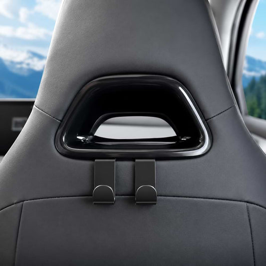 BYD Seal U Song Plus DM-i EV Seat Headrest Hook Car Interior Storage Organizer