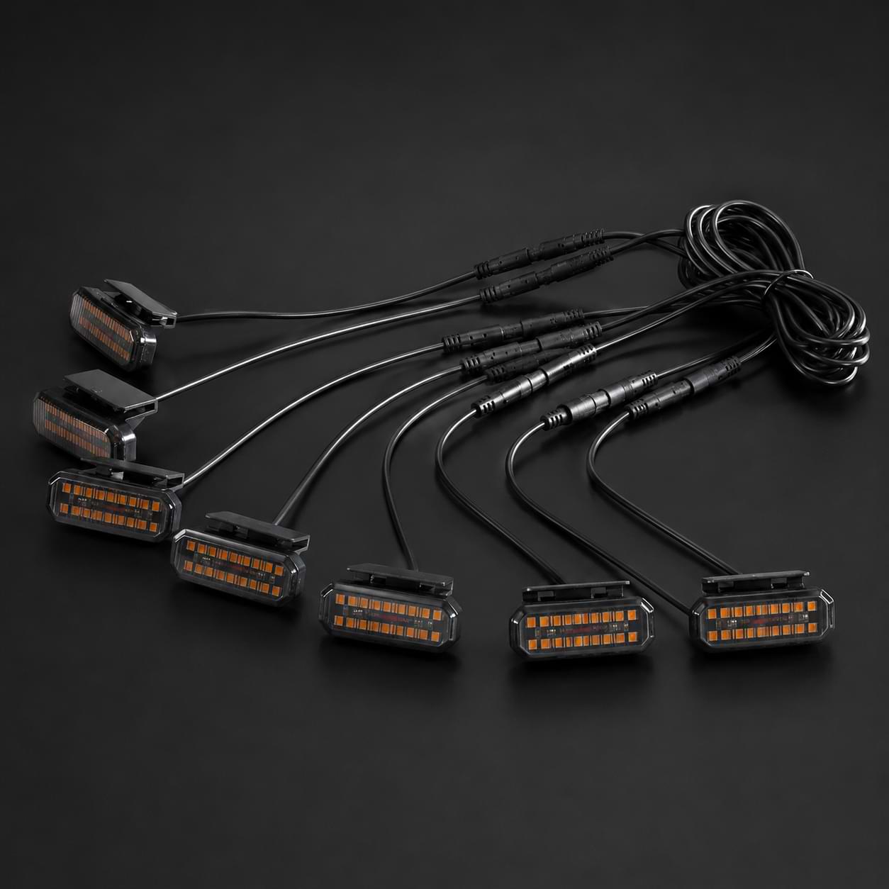 byd-shark-6-led-grille-light-atmosphere-lamp