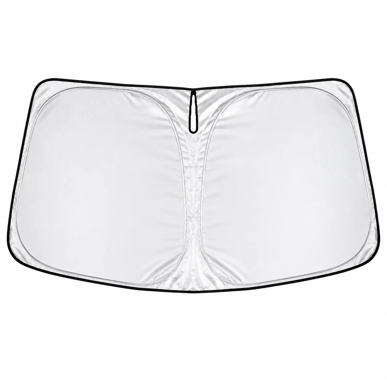 BYD Shark 6 Windshield Sun Shade (2024-2025) | Foldable Heat Shield Sun Visor