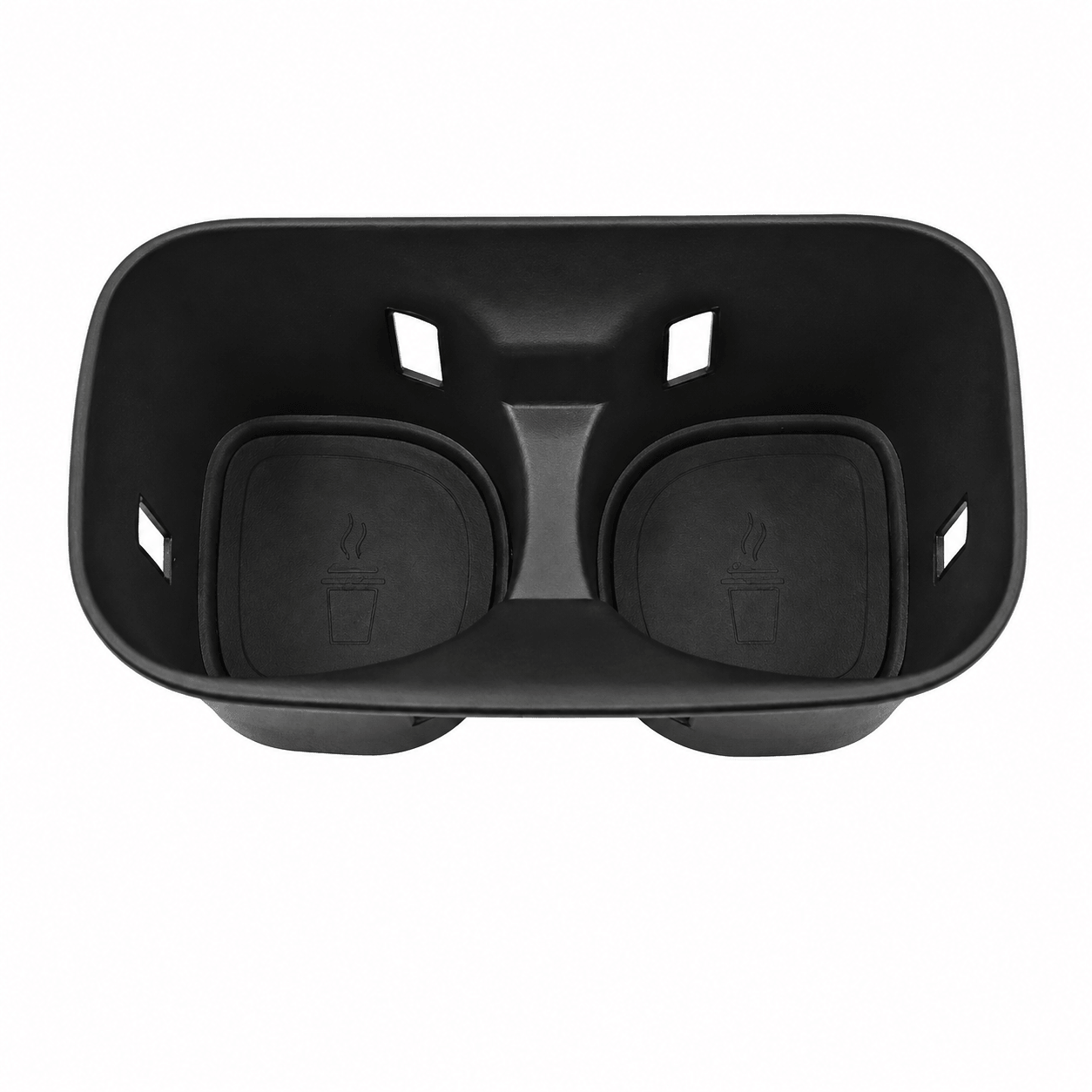 BYD Song Pro / Sealion 5 DM-i Armrest Storage Box Cup Holder 2024-2026
