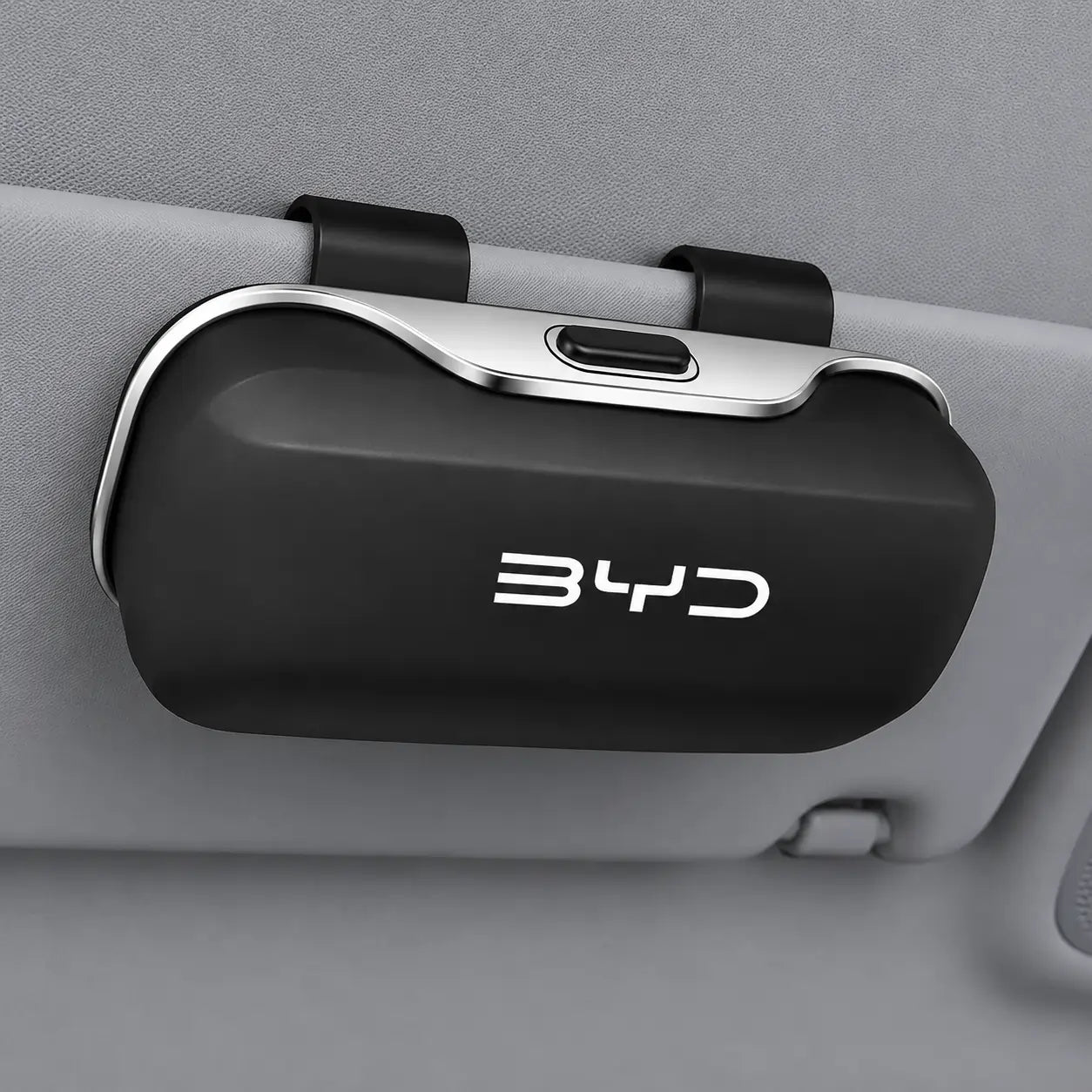 BYD Glasses Storage Box