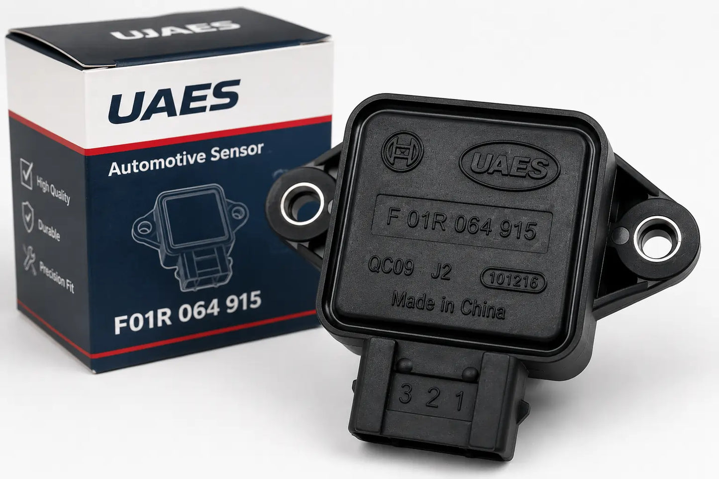 BYD Throttle Position Sensor F01R064915 for Changan, Hafei, Wuling, Chery & Great Wall Vehicles