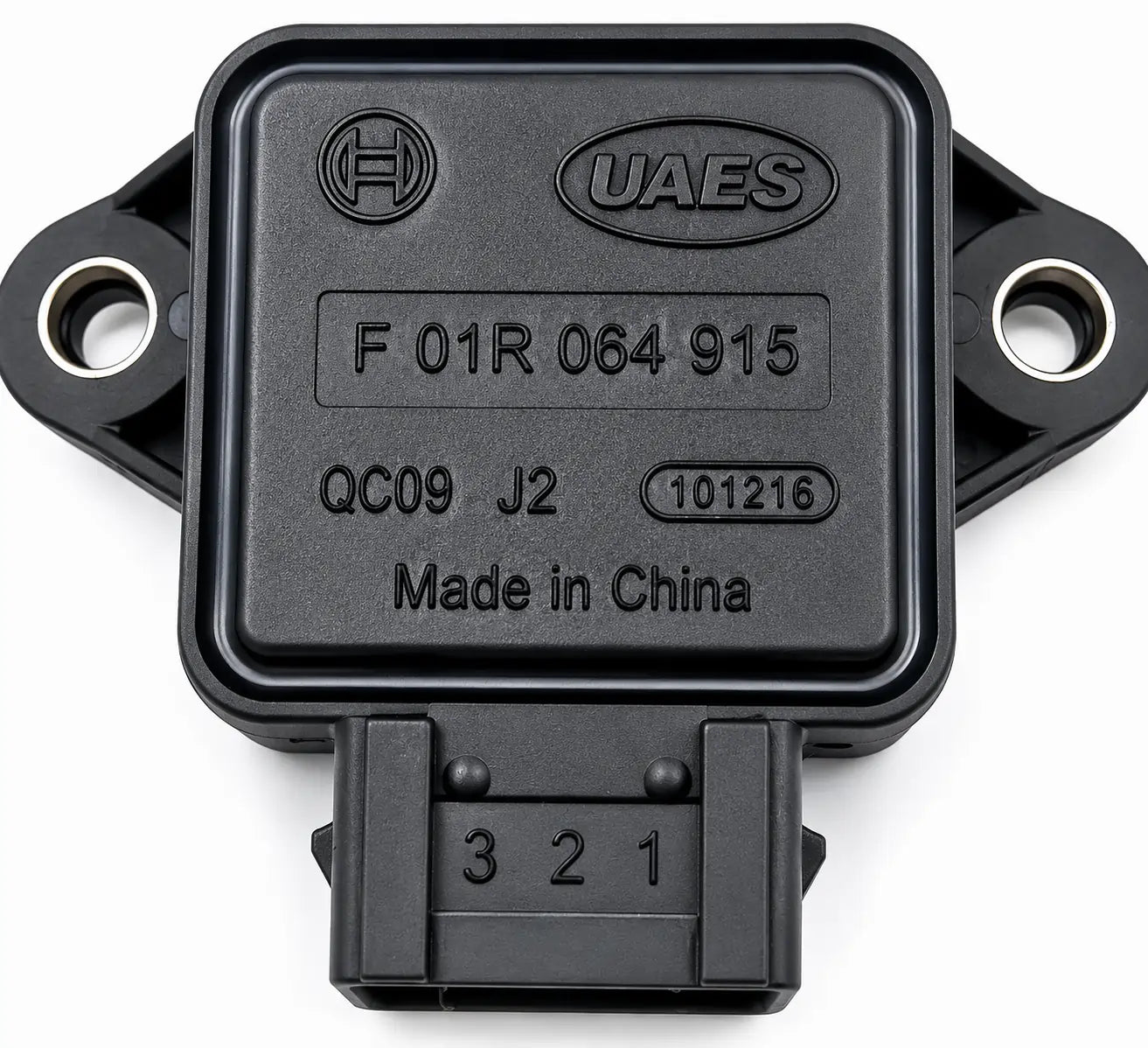 Throttle Position Sensor F01R064915 for BYD Changan Chery Great Wall Hafei and Wuling Vehicles