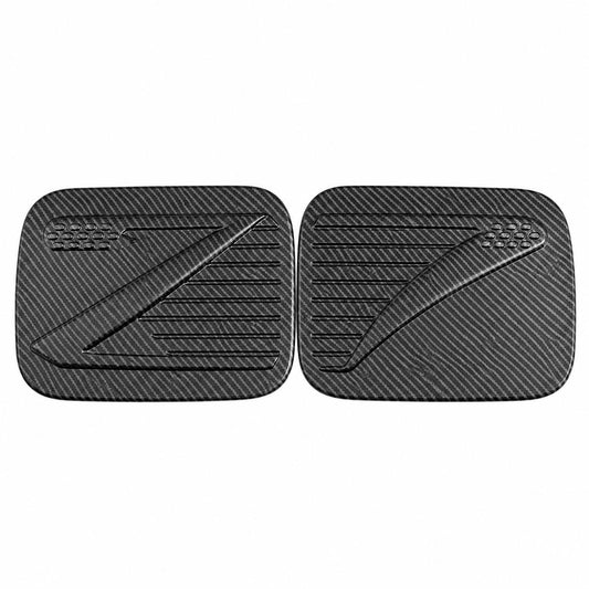 byd_shark_Carbon_fiber_panels_with_sleek_design