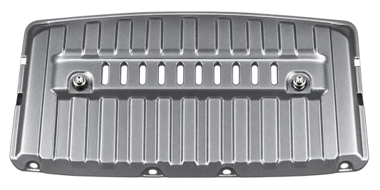 BYD Denza B5 / Leopard 5 Chassis Guard Plate 5mm Aluminum Magnesium Alloy