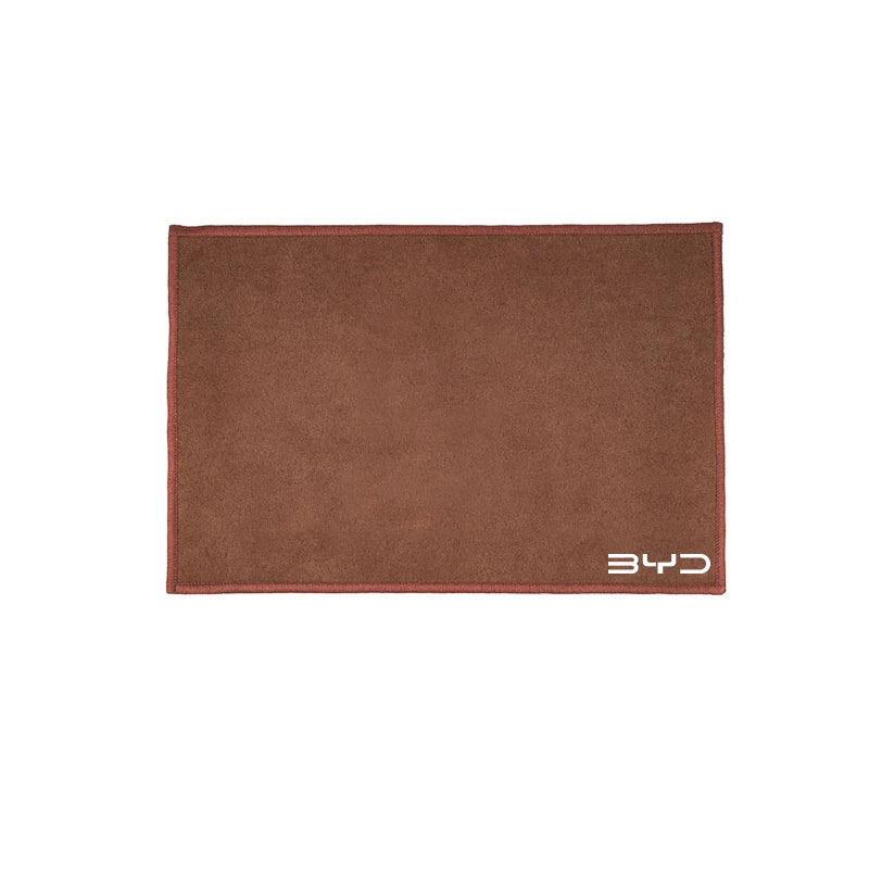 Premium Microfiber Car Wash & Drying Towel for BYD Vehicles